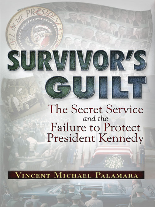 Title details for Survivor's Guilt by Vincent Palamara - Available